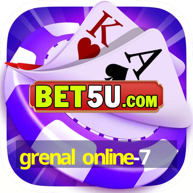 grenal online